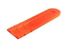 

Чехол шины пильной 16 (40см) (пластмассовый) Чехол на шину для бензопилы