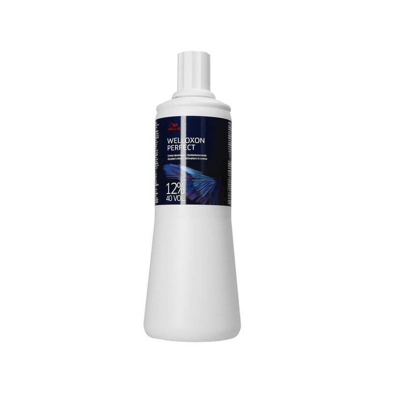 

Wella Professionals Welloxon Perfect 12% 1000мл