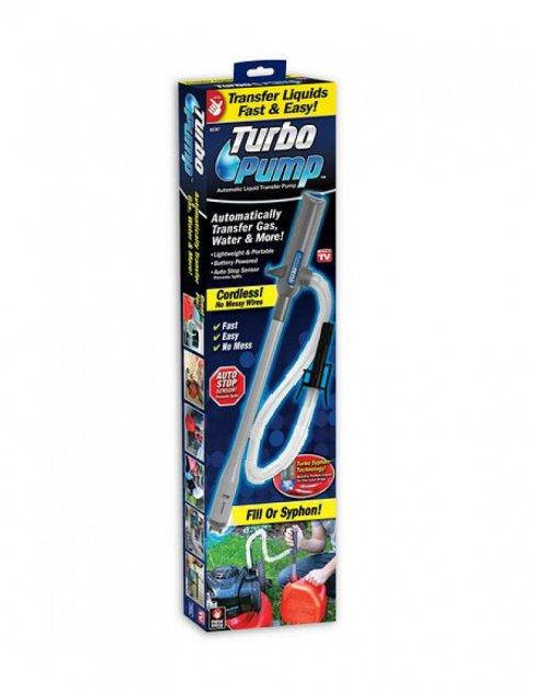 

Насос для перекачивания жидкостей Turbo Pump