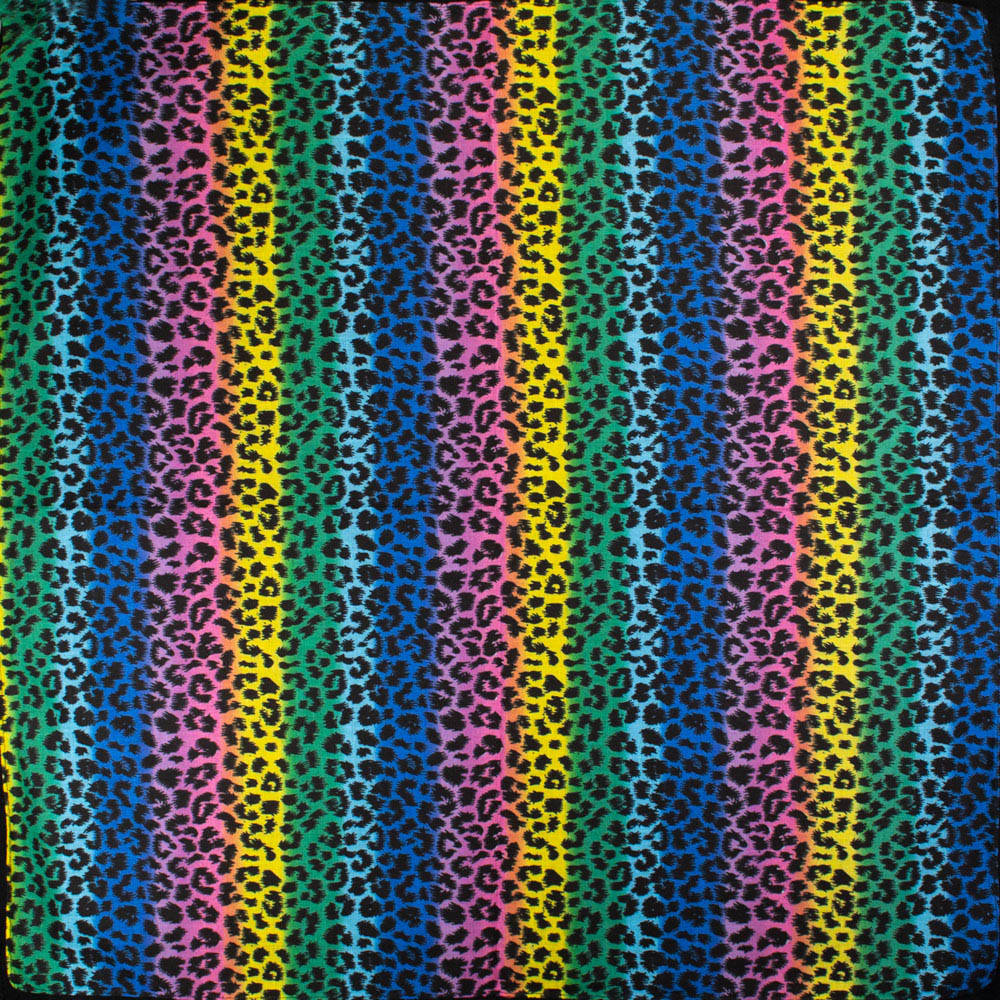 

Бандана BAN-226, Разные цвета