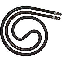 

Тэн для електро плиты тонк.