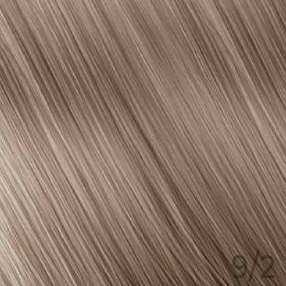 

Крем-краска для волос Nouvelle Hair Color 100 мл , 9/12 Матовый блондин