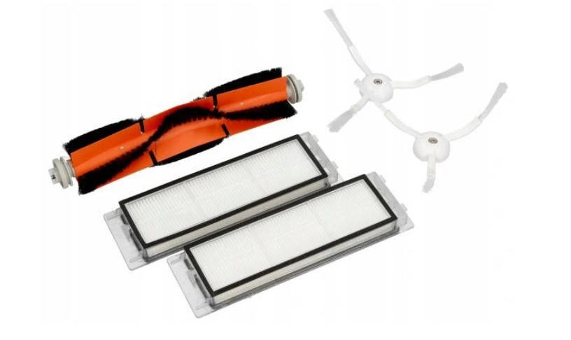 

Фильтри и щетки для пылесоса-робота Xiaomi Mijia / RoboRock