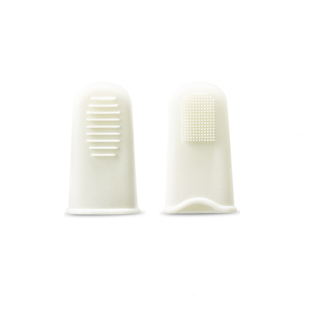 

Очищающий силиконовый аксессуар для удаления черных точек INNISFREE Beauty Tool Blackhead Goodbye Finger Tip