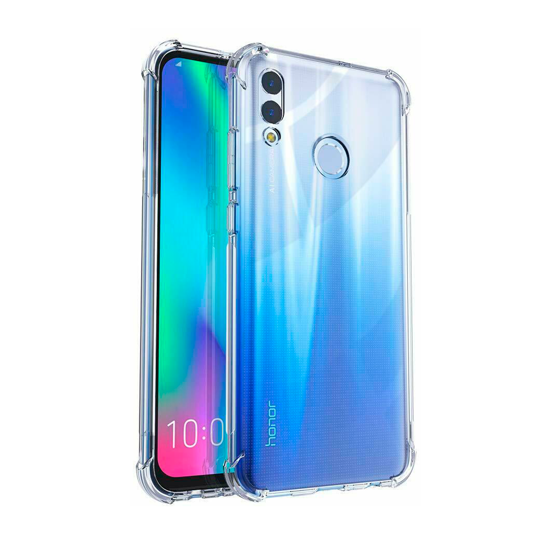 

Противоударный чехол на Huawei P Smart 2019