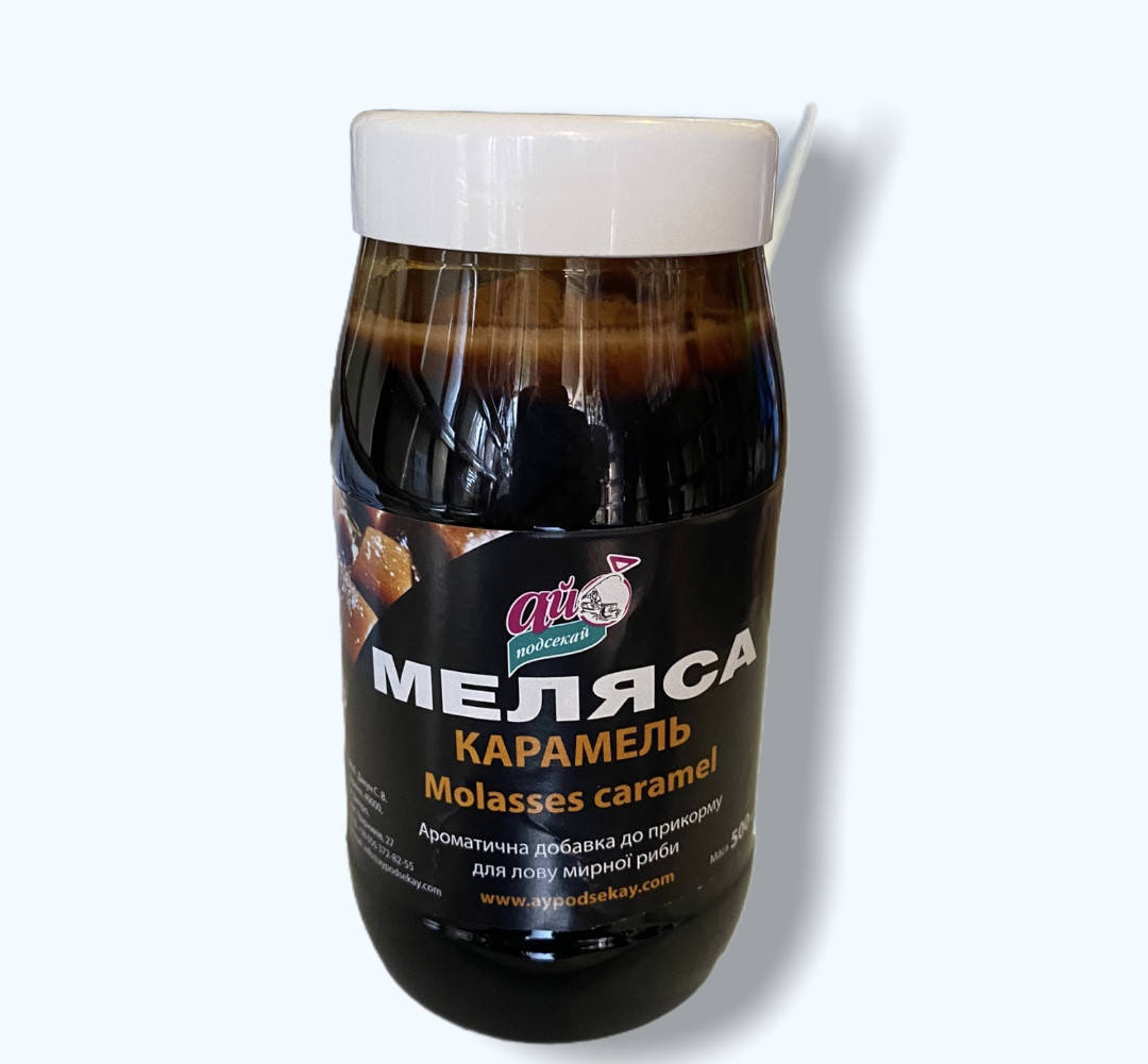

Меласса карамель