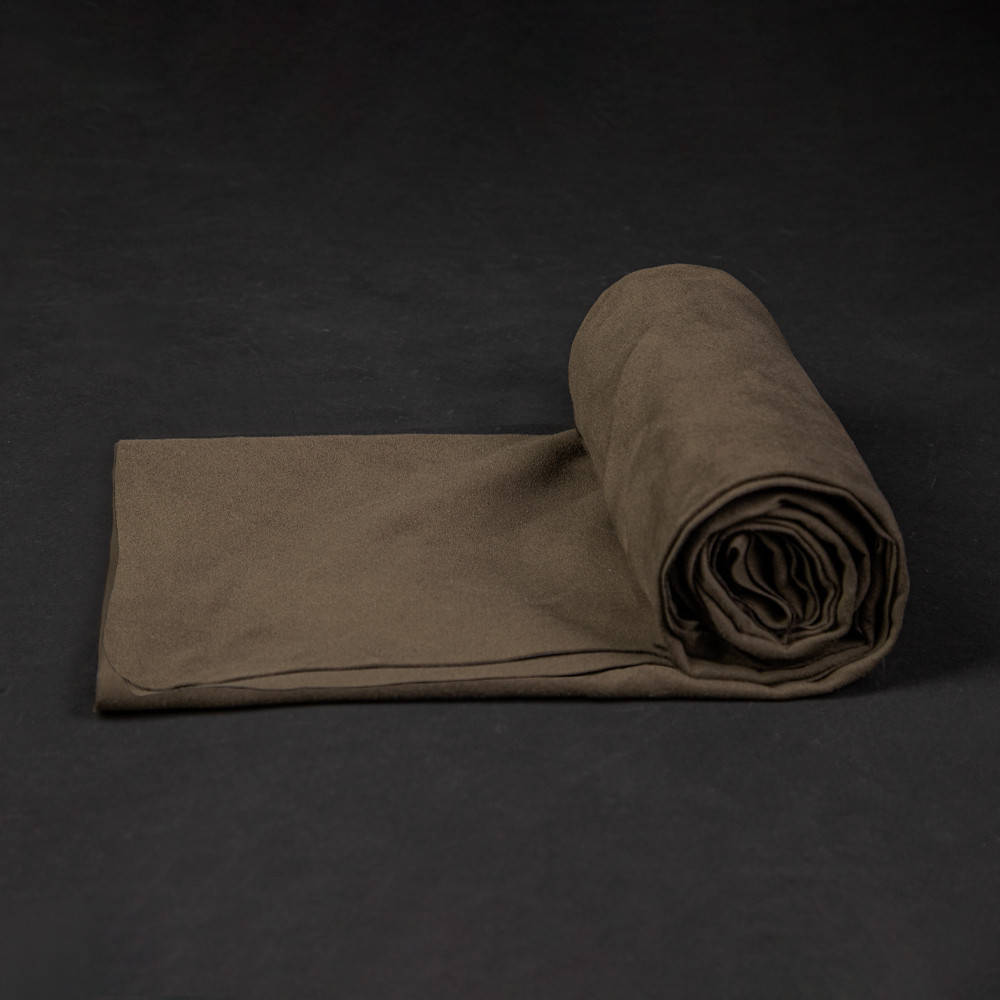 

Туристическое полотенце Tourist Microfiber L Olive