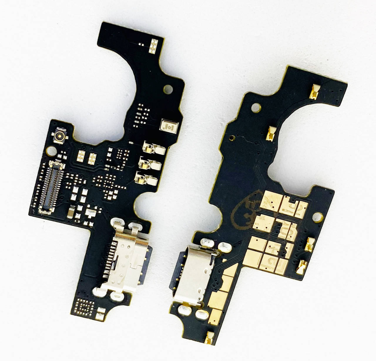 

Шлейф для ZTE A7s Blade 2020, с разъемом зарядки и микрофоном