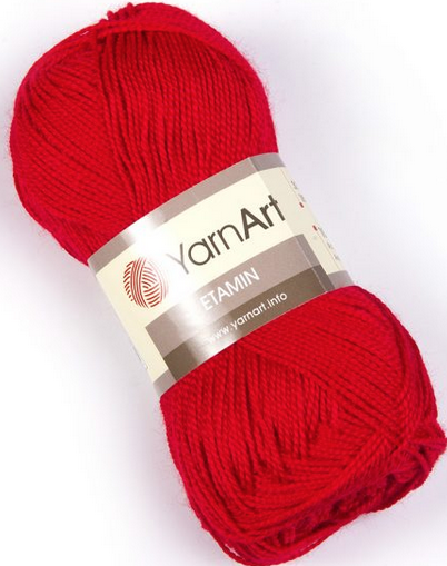 

Пряжа Etamin-434