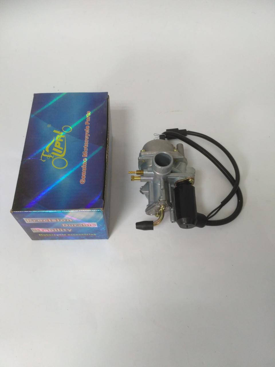 

Карбюратор Yamaha Jog 50, с типом двигателя 2JA