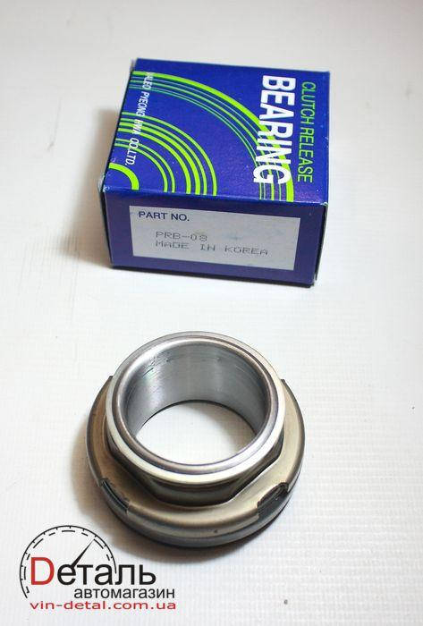 

Подшипник выжимной Lanos, Aveo, Nexia "Valeo" PRB-08