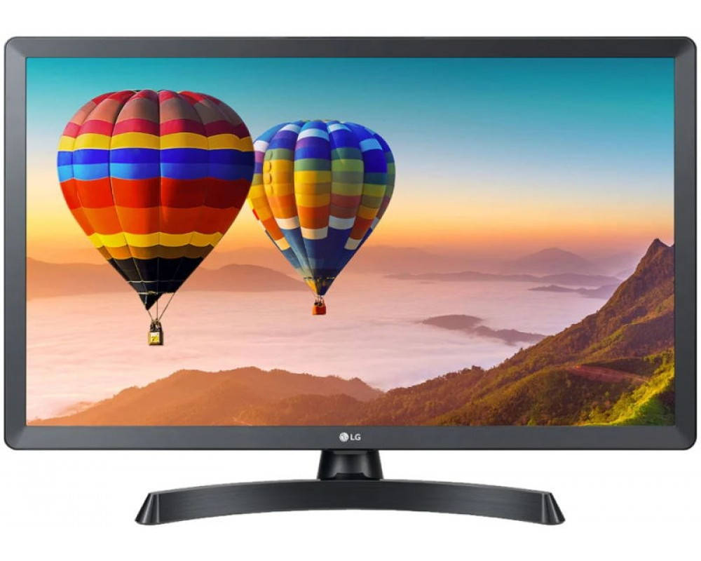 

Телевизор LG 28TN515S-PZ