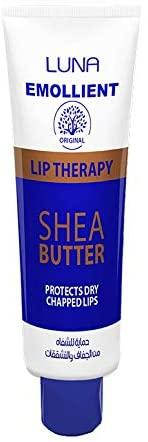 

Luna lip therapy shea butter-Бальзам для губ 10 мл Египет Оригинал