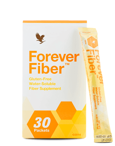 

Форевер Файбер (FOREVER FIBER), 30 стіків