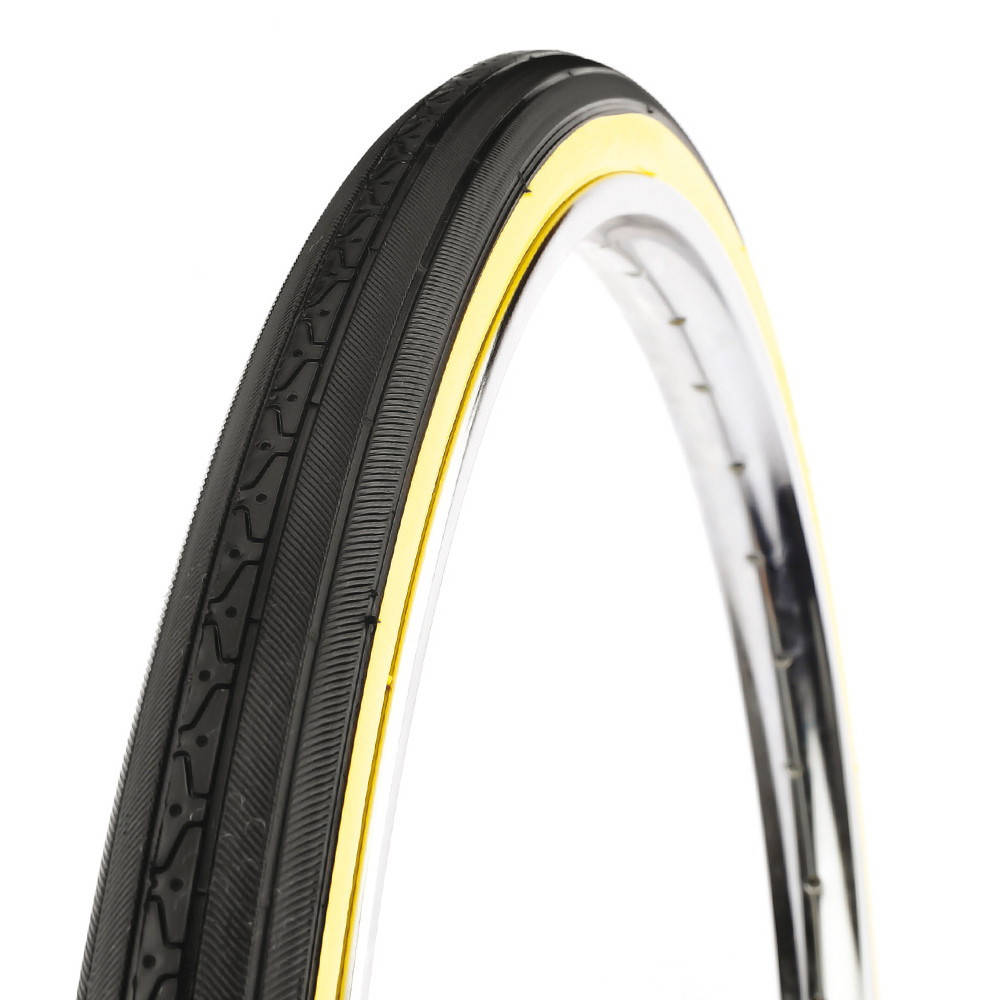 

Резина для велосипеда 27х 1-1/4, (630-32) Deli Tire S-145
