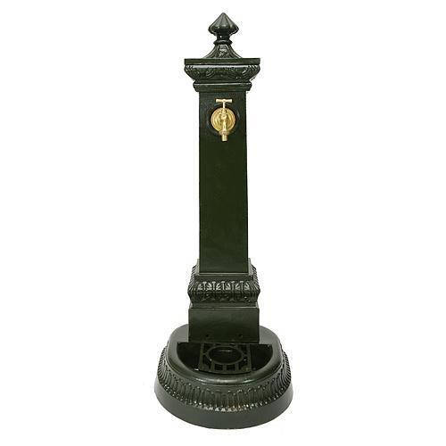 

Умывальник садовый Gardens WF-002G, , зеленый,, Зелёный