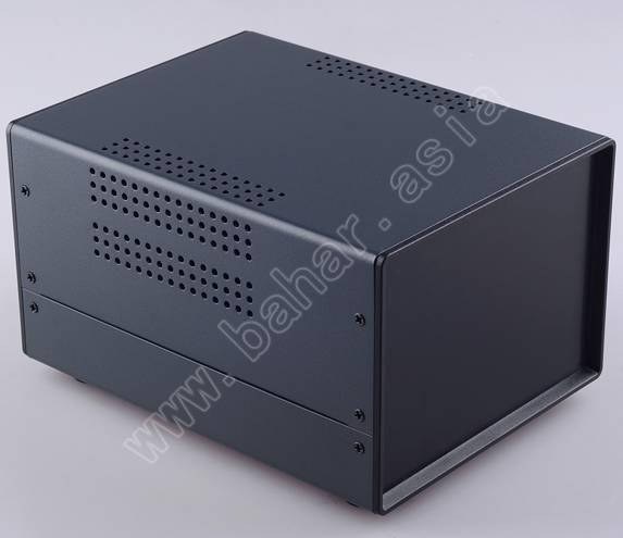

BDA40005-A2-W195 Корпус металлический (150 x 110 x 195 мм)