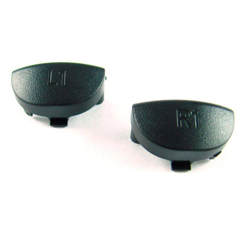

PS4 L1 R1 триггеры (набор) (JDM-001, JDM-011, JDM-020) (Премиум) (Черкассы)