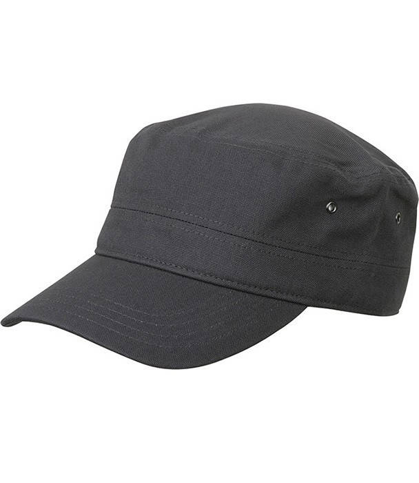 

Кепка военная Myrtle Beach Милитари Антрацит