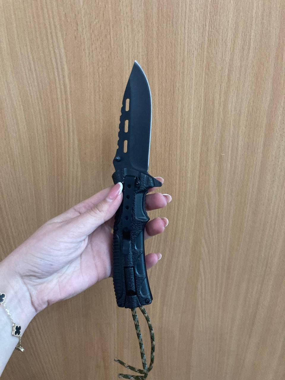 

Нож тактический MIL-TEC 21,5cм