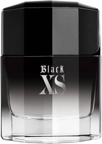 

Мужская туалетная вода Paco Rabanne Black XS Excess 100 мл
