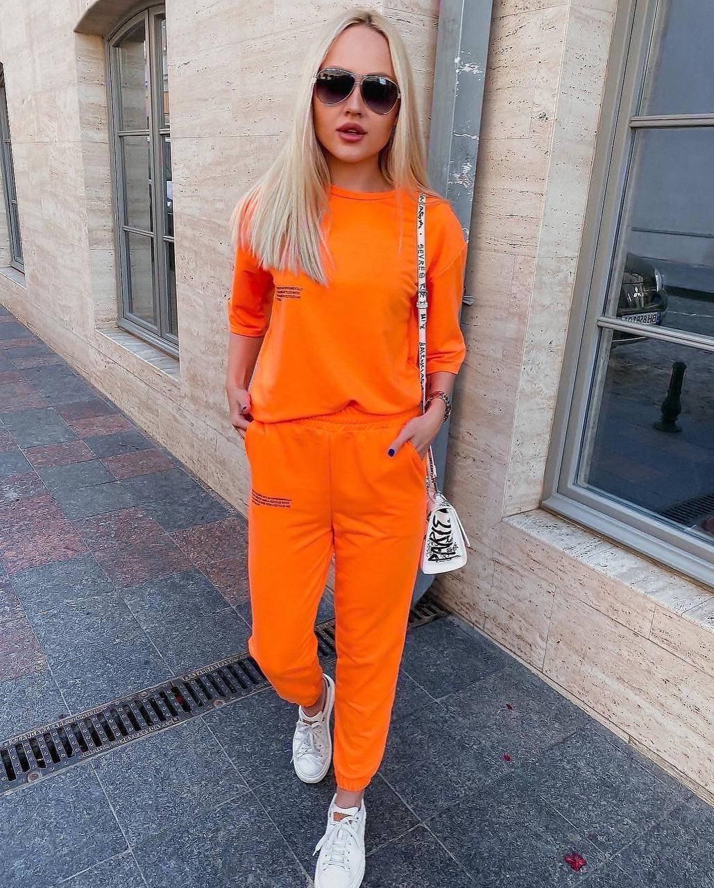 

Стильный костюм р: S,M; L;XL, Разные цвета