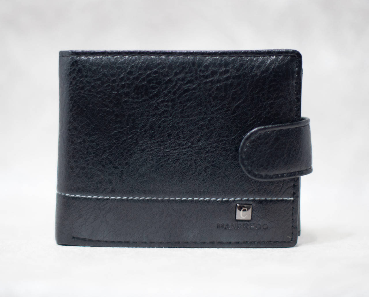 

Кошелек мужской стильный на кнопке размер 12*9,5 см "REFORM" купить недорого от прямого поставщика