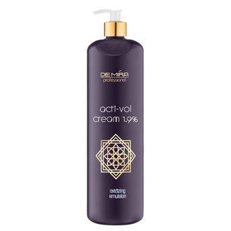 

DEMIRA TECH ACTIVOL 1.9 % 1000 мл