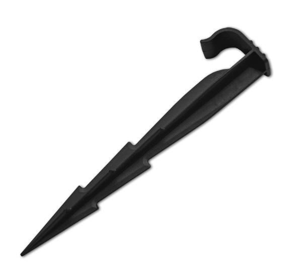 

Шпилька с держателем для трубки 16мм, DSA-3116GP