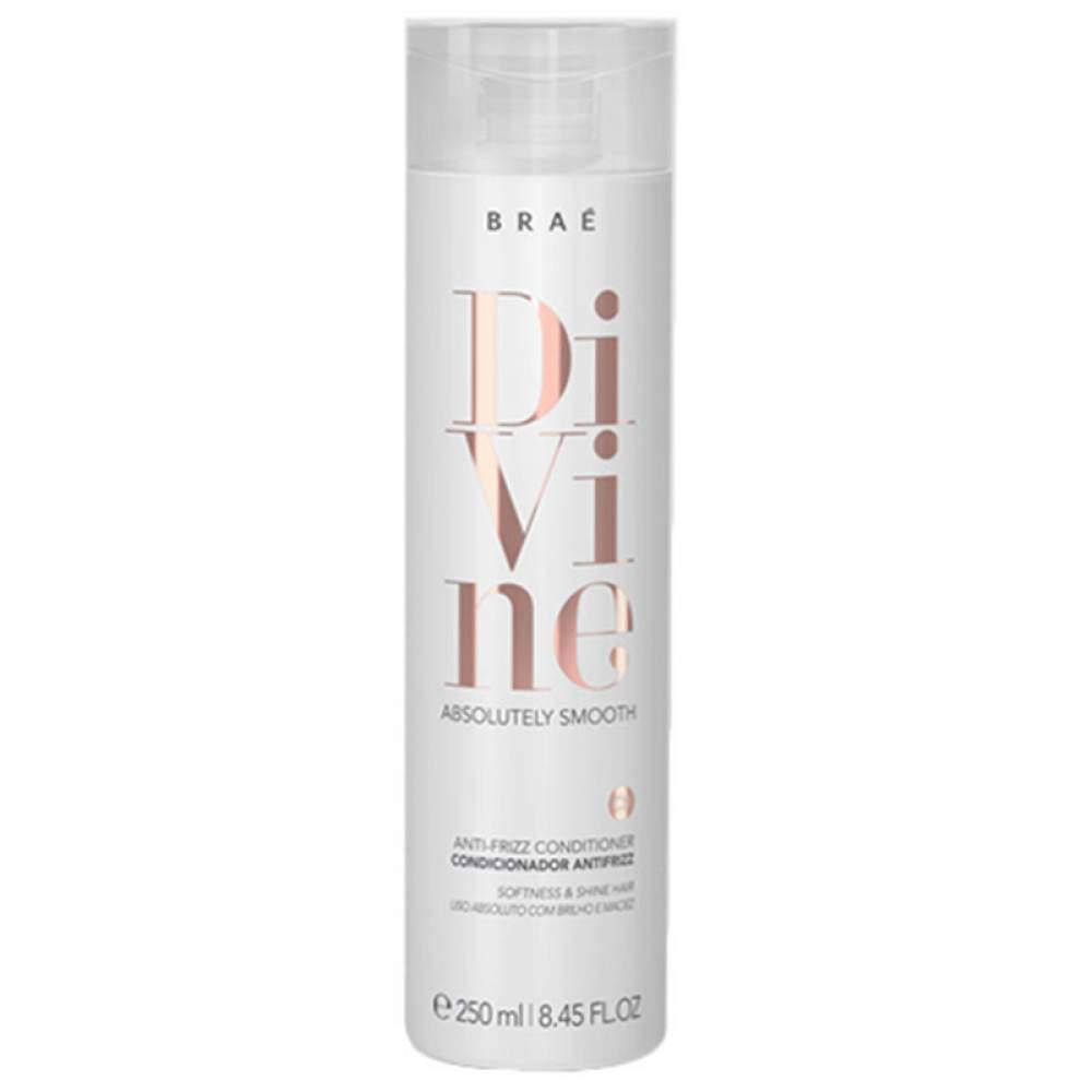

Кондиционер Divine Anti Frizz Conditioner Home Care 250ml