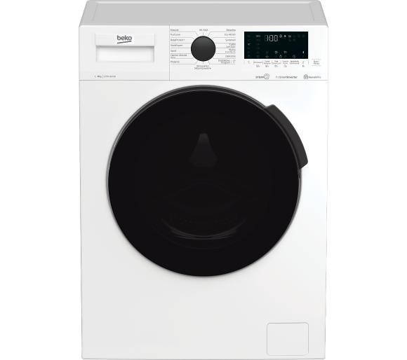 

Стиральная машина автоматическая Beko WUE8626XBWS