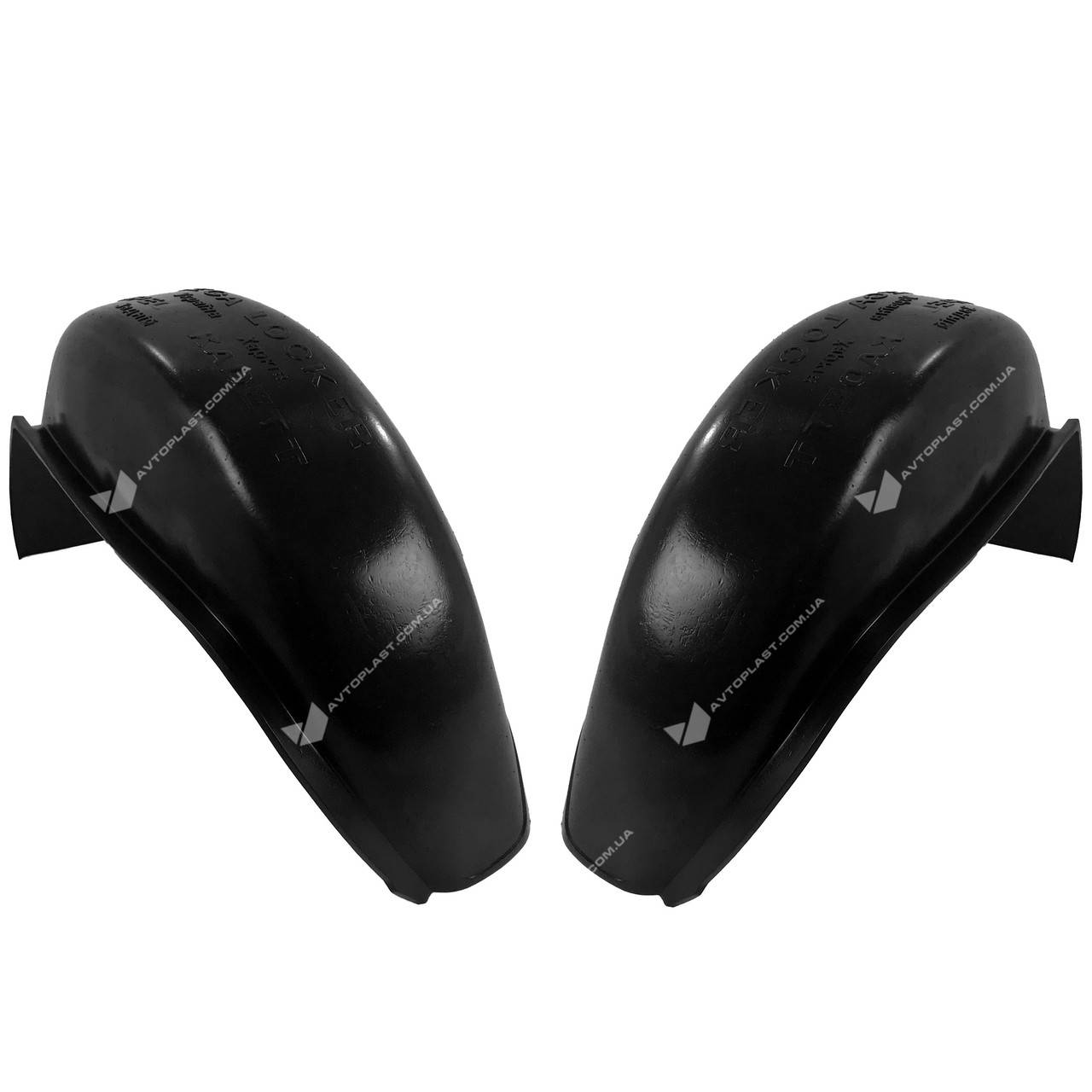 

Подкрылки OPEL KADETT E (1984-1993) (задние)