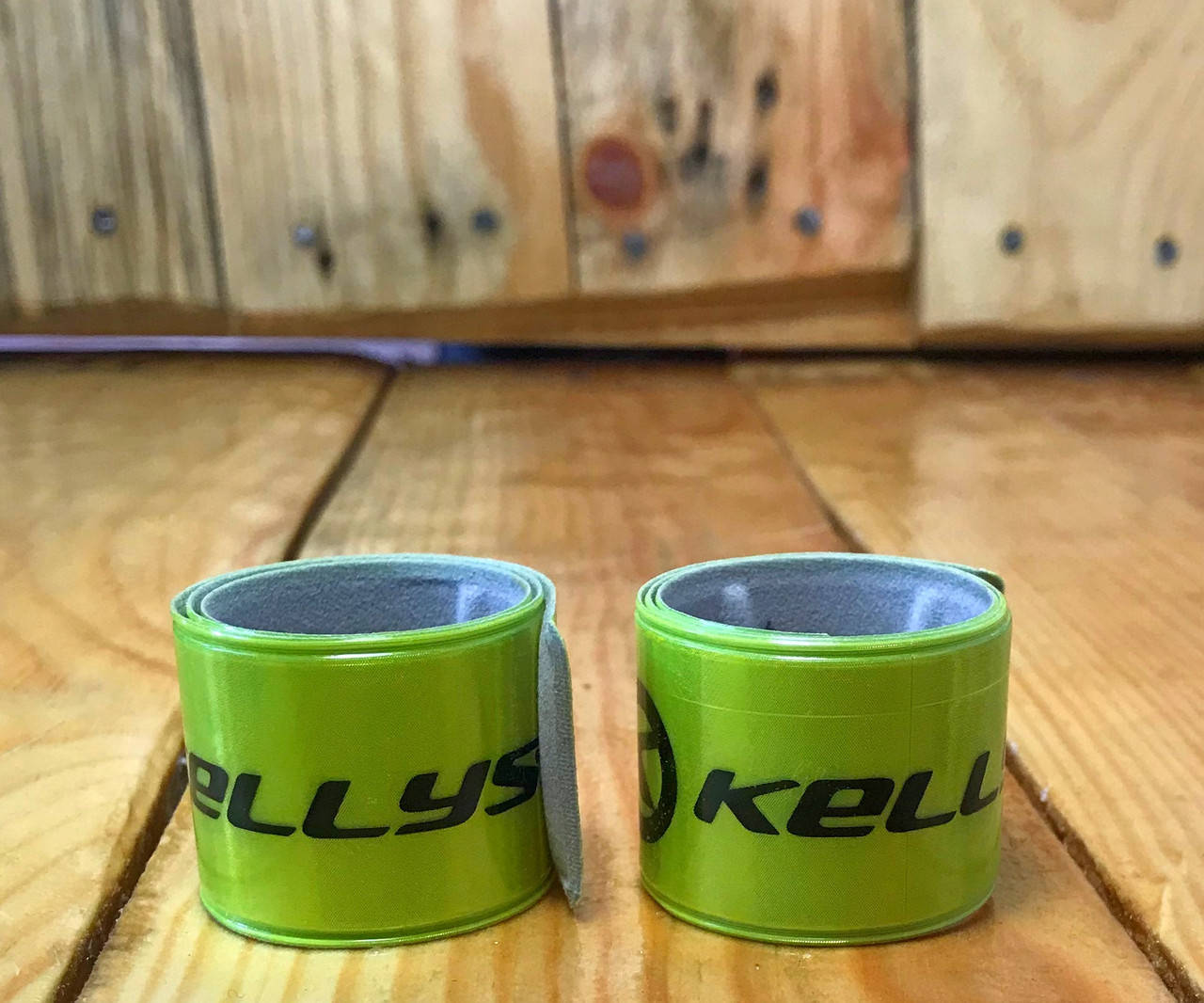 

Светоотражающая полоска KLS Shadow L/XL