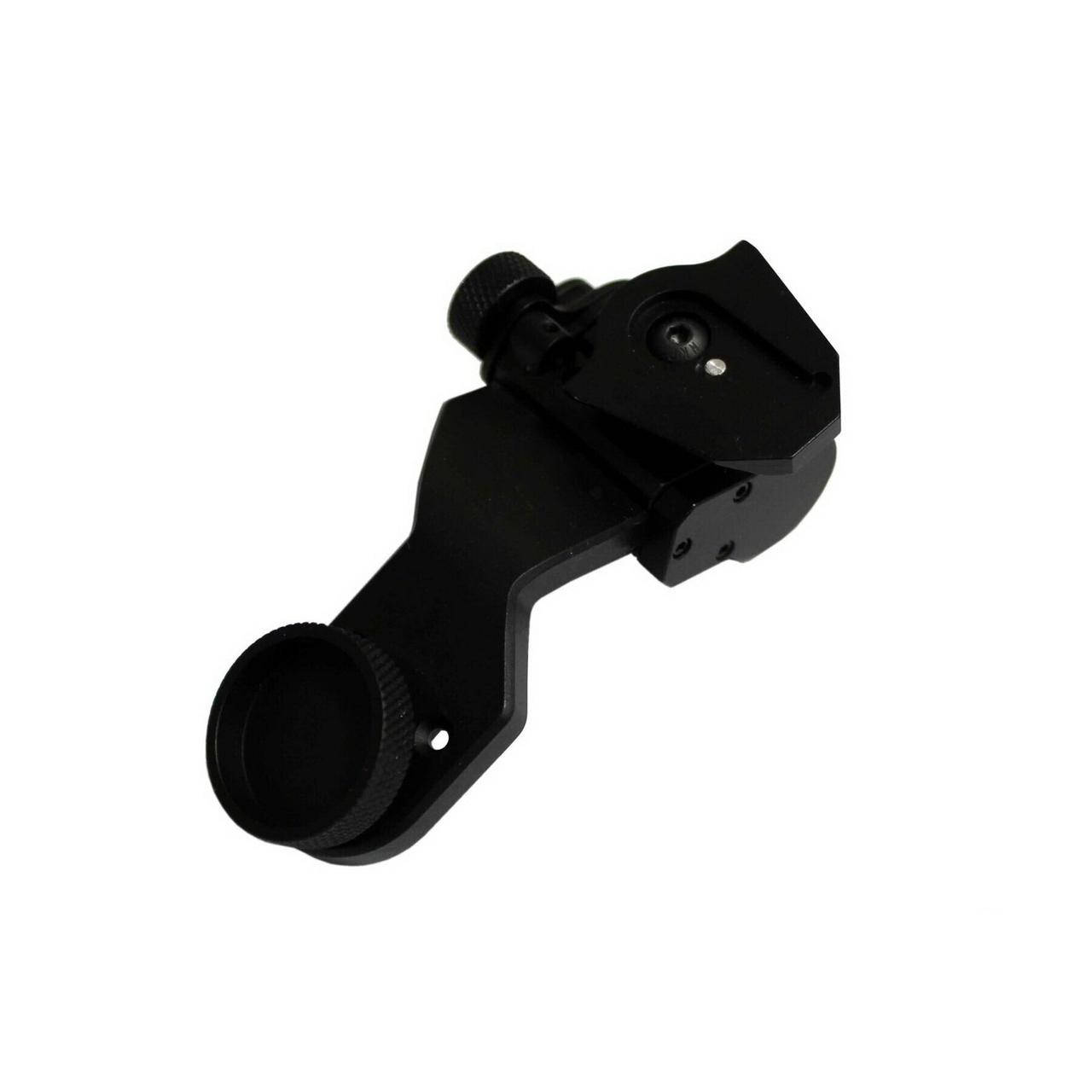 

Адаптер ACM Wilcox J-arm for PVS-14, Черный, 2000000026459(1115970011)