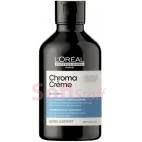 

Chroma Creme нейтралізуючий шампунь для темно-русого волосся