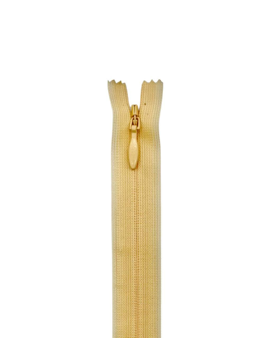 

Молния потайная ЮКК ( YKK ) - 50 см., цвет - 279