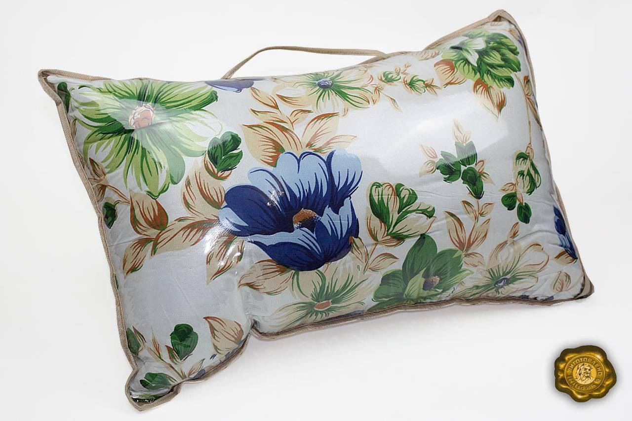 

Еней-Плюс Подушки силиконовая 50х70