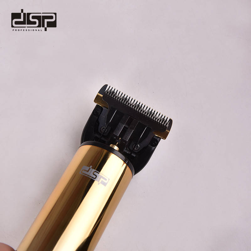 

Машинка Для Стрижки Волос Dsp 90375 Окантовочный Триммер Аккумуляторный