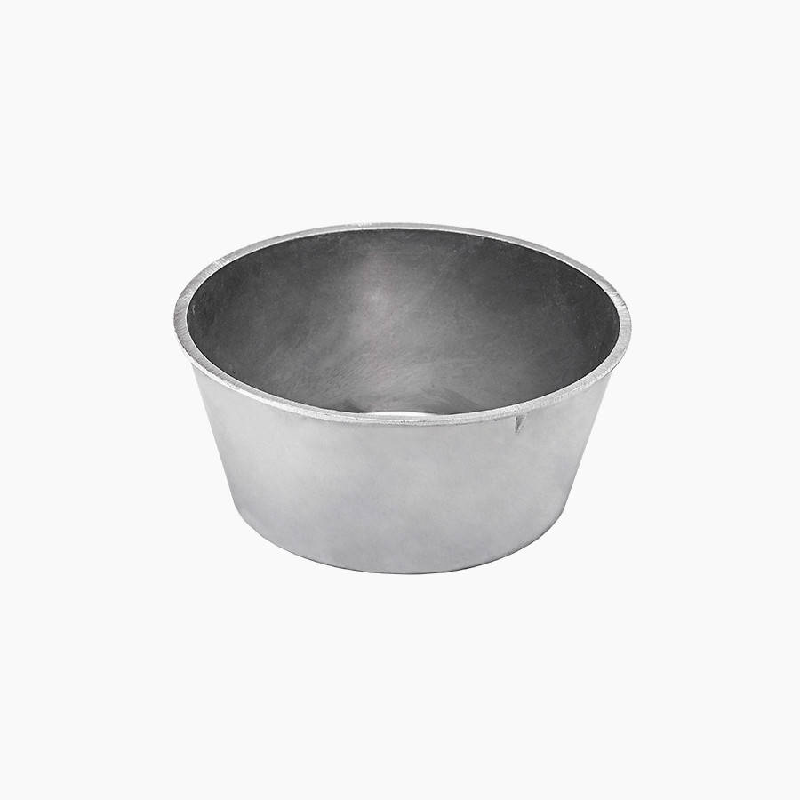 

Форма хлебная №17А 199х151x91