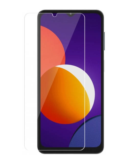 

Защитное стекло для Samsung Galaxy M12 (SM-M127), Прозрачный