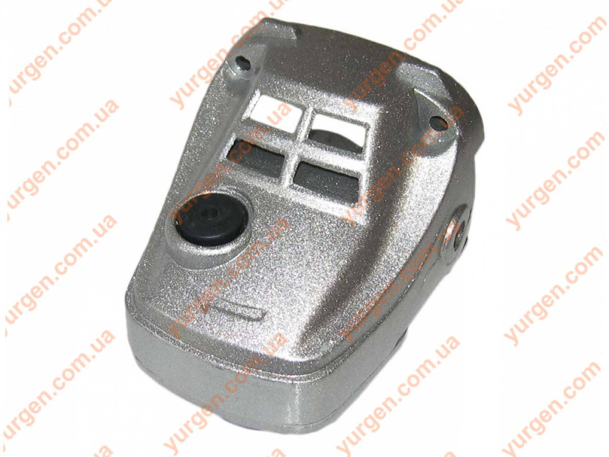 

Корпус редуктора для болгарки DWT WS13-180T.(386678014)