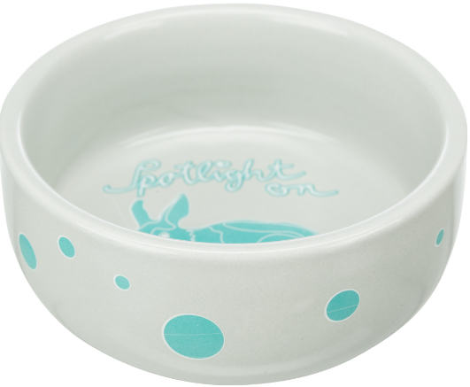 

Trixie TX-60739 миска для кролика 0,25 л