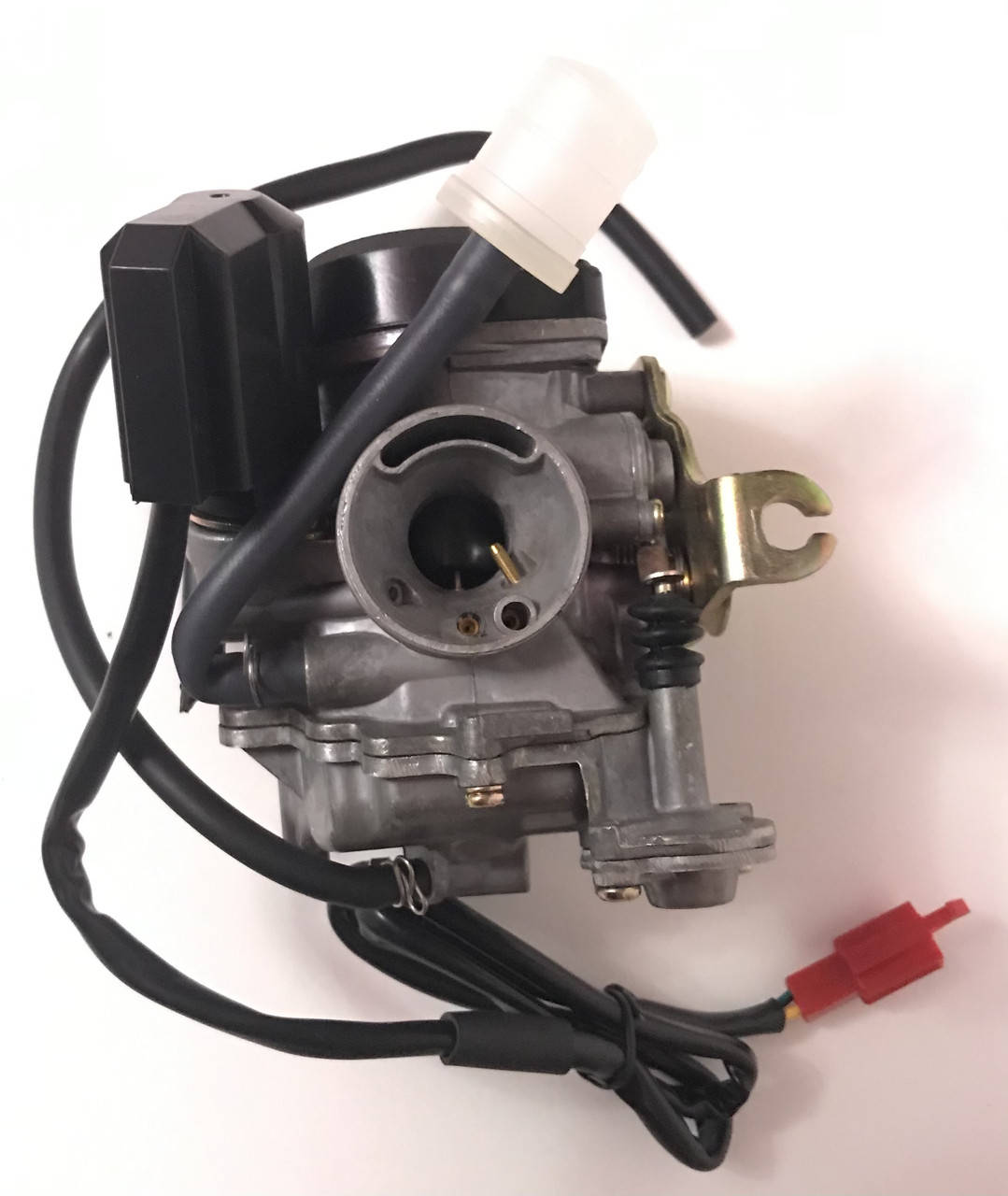 

Карбюратор GY6-50/60/80cc (139QMB)