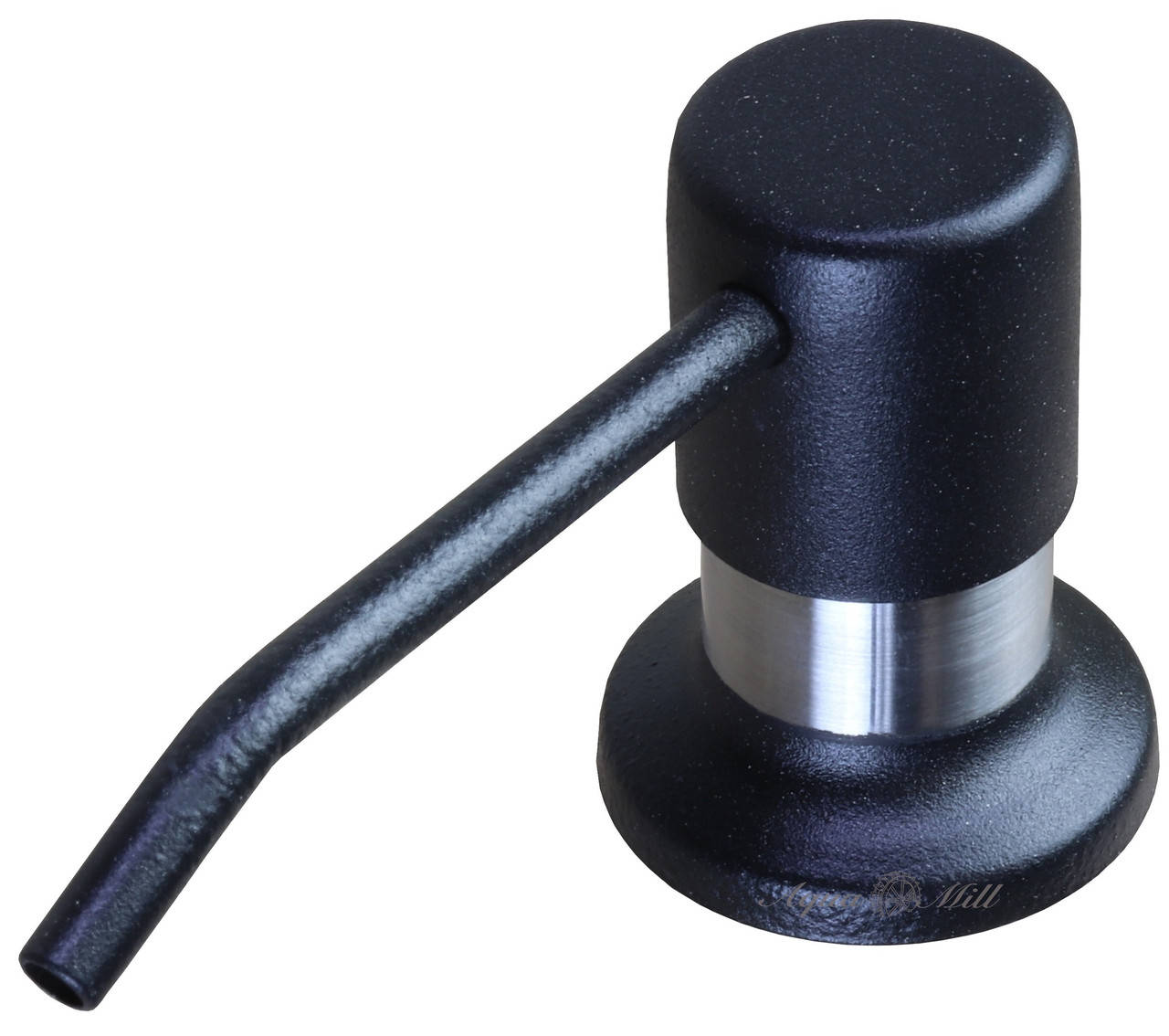 

Дозатор для моющего средства AQUAMILL RIO ECO черный