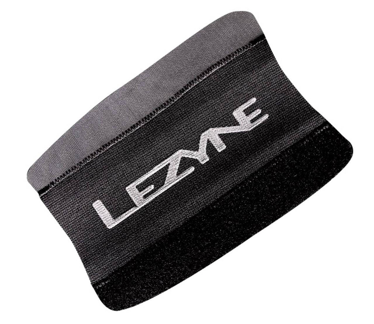

Захист пера Lezyne SMART CHAINSTAY PROTECTOR L чорний
