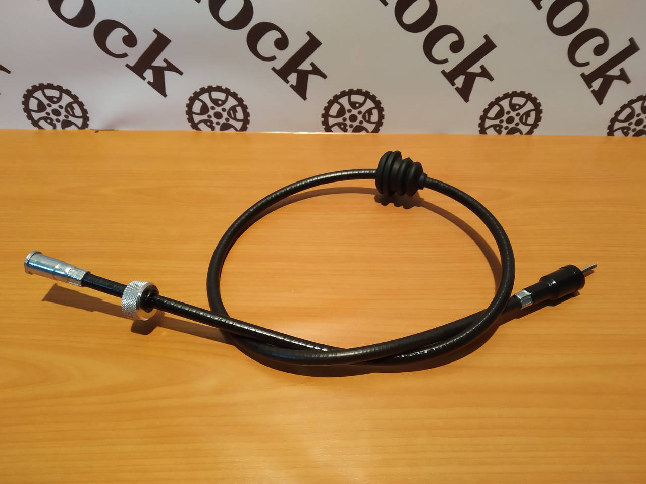 

Трос спидометра Опель Кадет Е