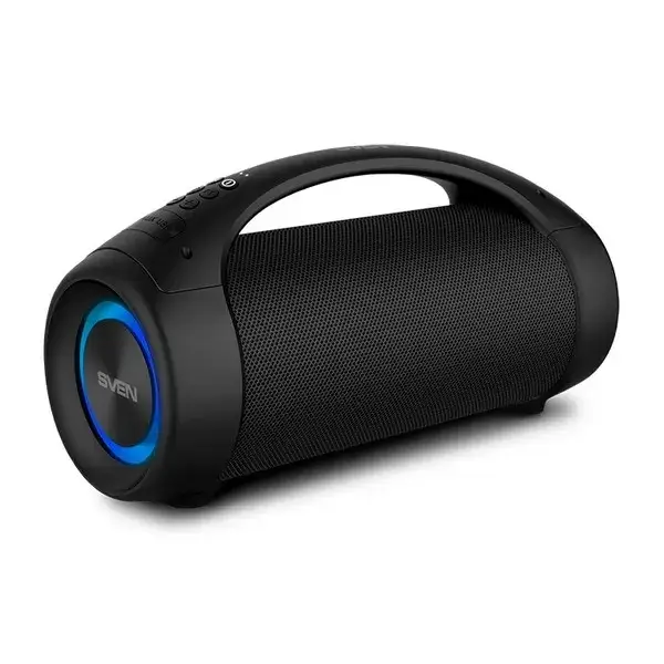 

Акустическая система Sven PS-370 Black
