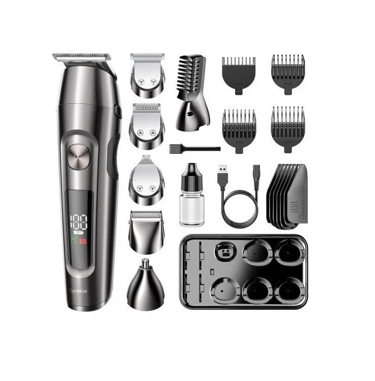 

Триммер для стрижки бороды и волос DynaBliss HG5000