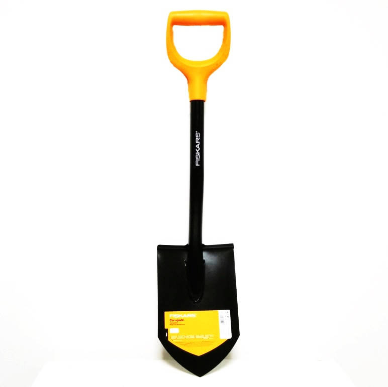 

Fiskars Лопата саперка Solid