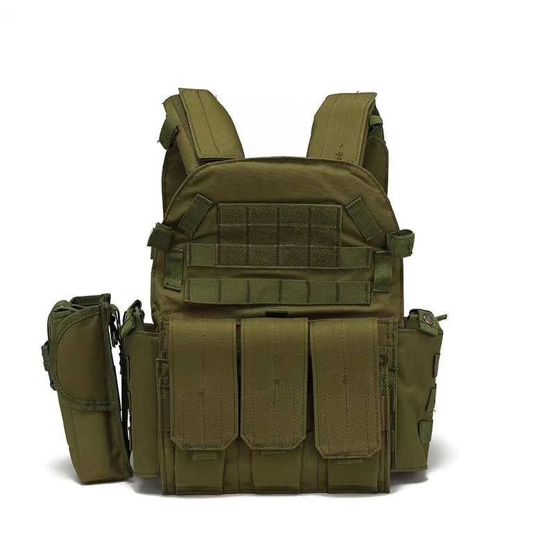 

ПЛИТОНОСКА SY С ПОДСУМКАМИ OLIVE